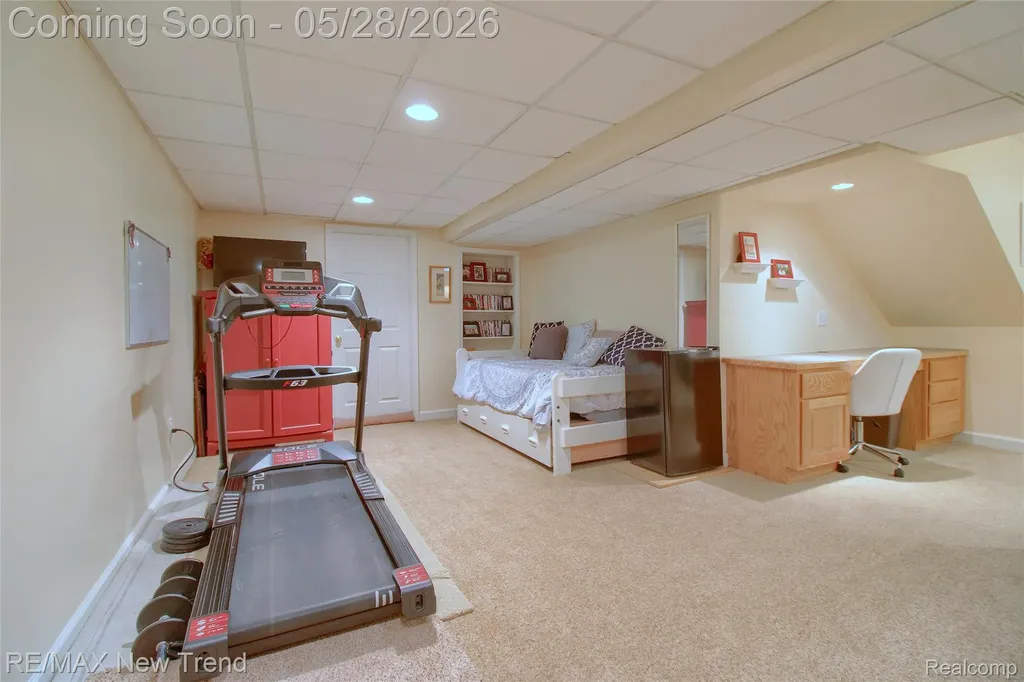 1029 Shetland Drive South Lyon City MI 48178
