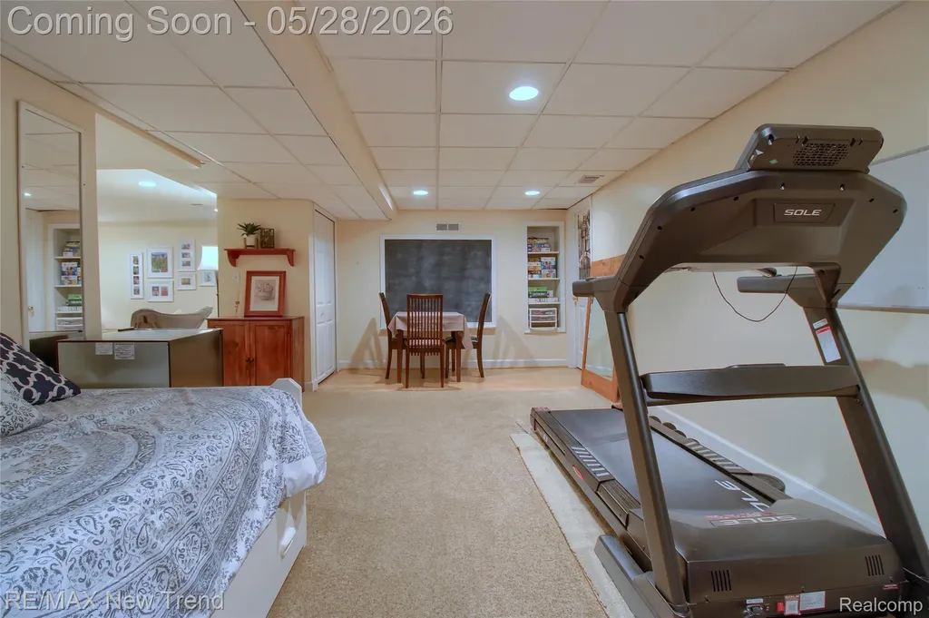 1029 Shetland Drive South Lyon City MI 48178