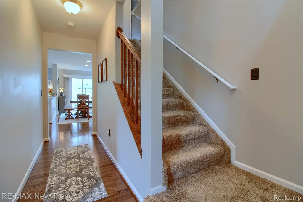 1029 Shetland Drive South Lyon City MI 48178