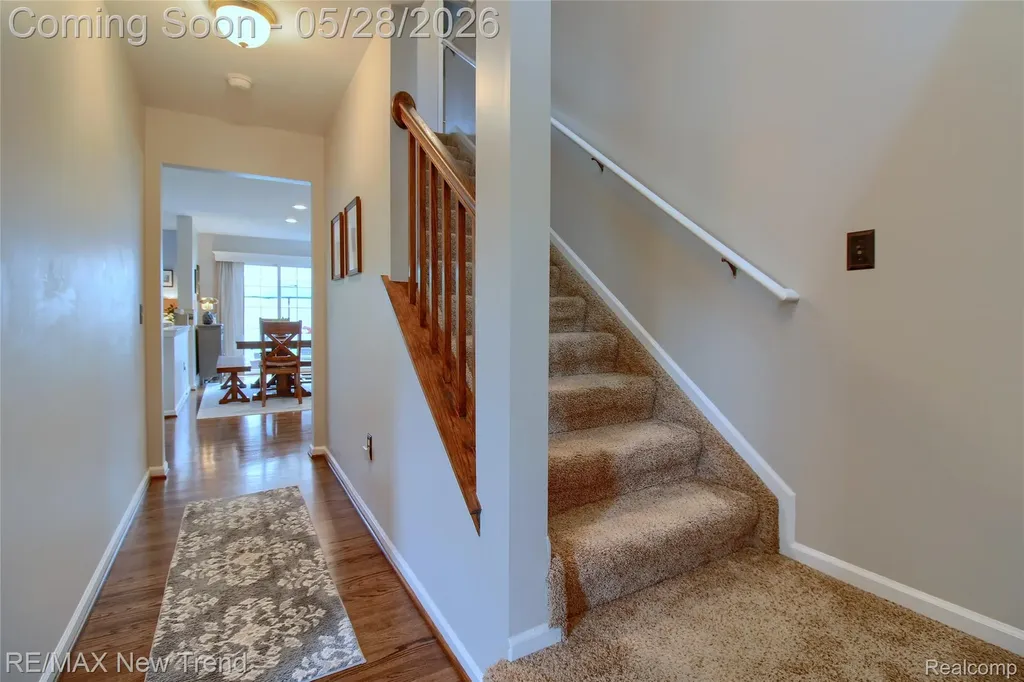1029 Shetland Drive South Lyon City MI 48178