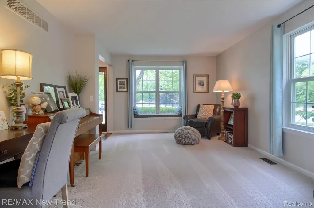 1029 Shetland Drive South Lyon City MI 48178