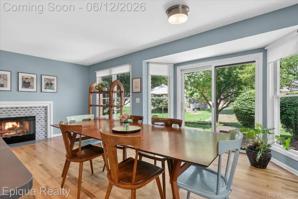 760 Caribou Court Rochester City MI 48307