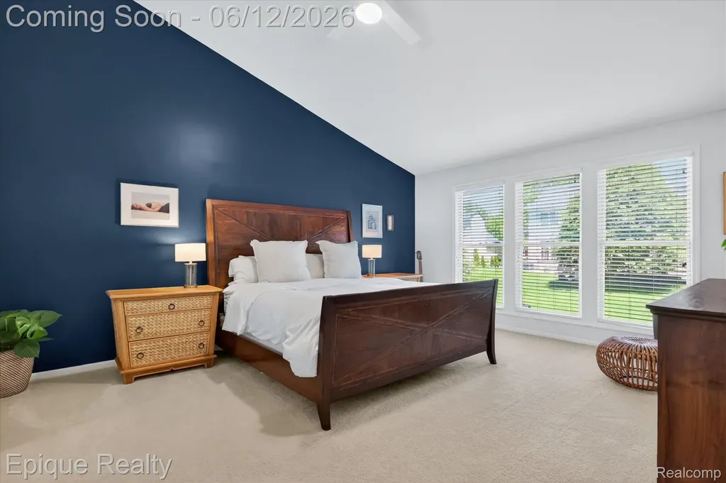 760 Caribou Court Rochester City MI 48307
