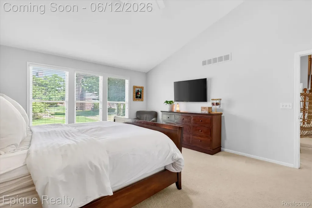 760 Caribou Court Rochester City MI 48307