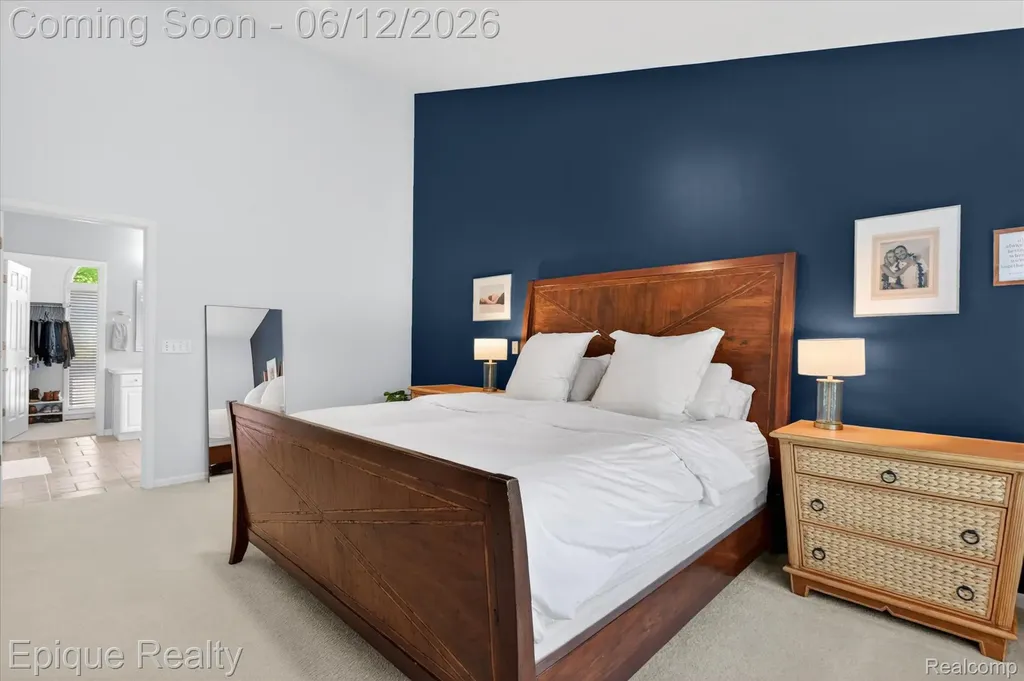 760 Caribou Court Rochester City MI 48307