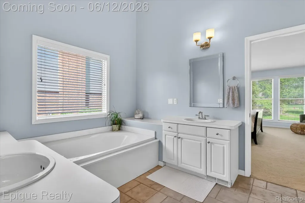 760 Caribou Court Rochester City MI 48307