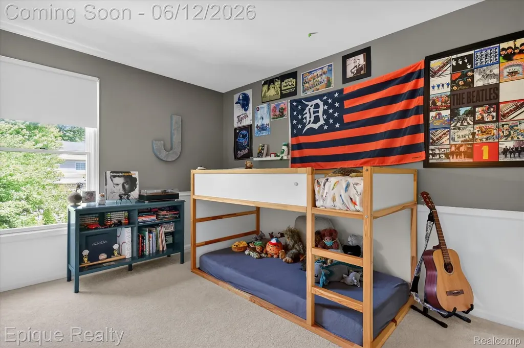 760 Caribou Court Rochester City MI 48307