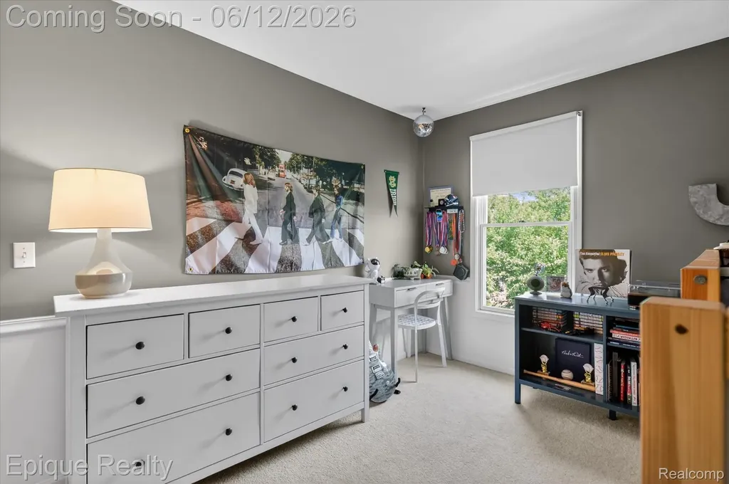 760 Caribou Court Rochester City MI 48307
