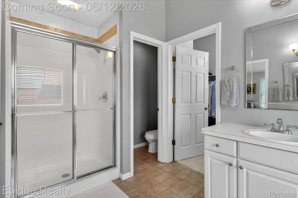 760 Caribou Court Rochester City MI 48307