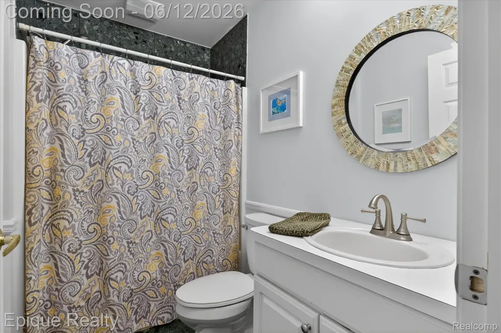 760 Caribou Court Rochester City MI 48307