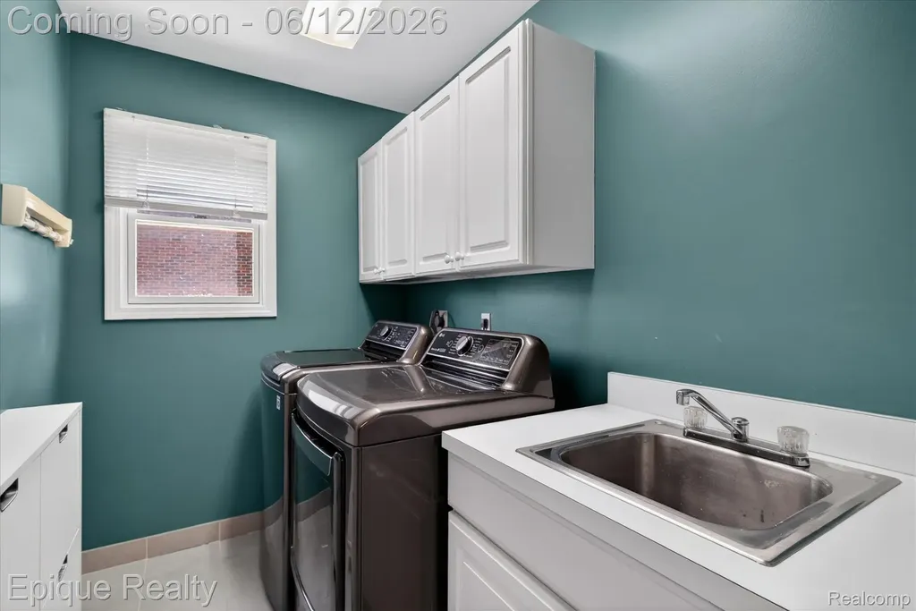 760 Caribou Court Rochester City MI 48307