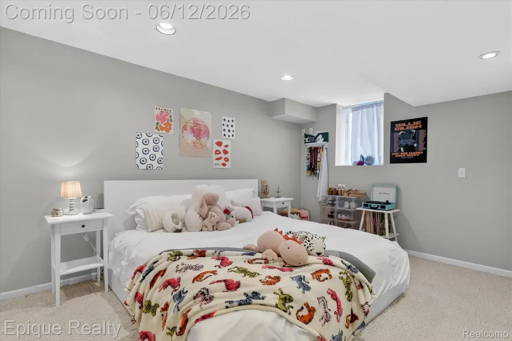 760 Caribou Court Rochester City MI 48307