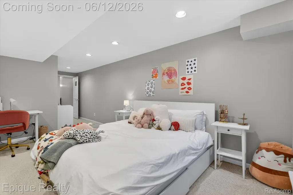 760 Caribou Court Rochester City MI 48307