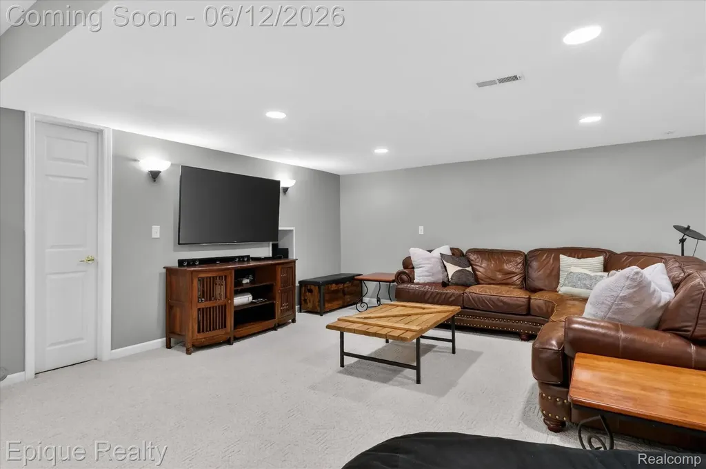 760 Caribou Court Rochester City MI 48307