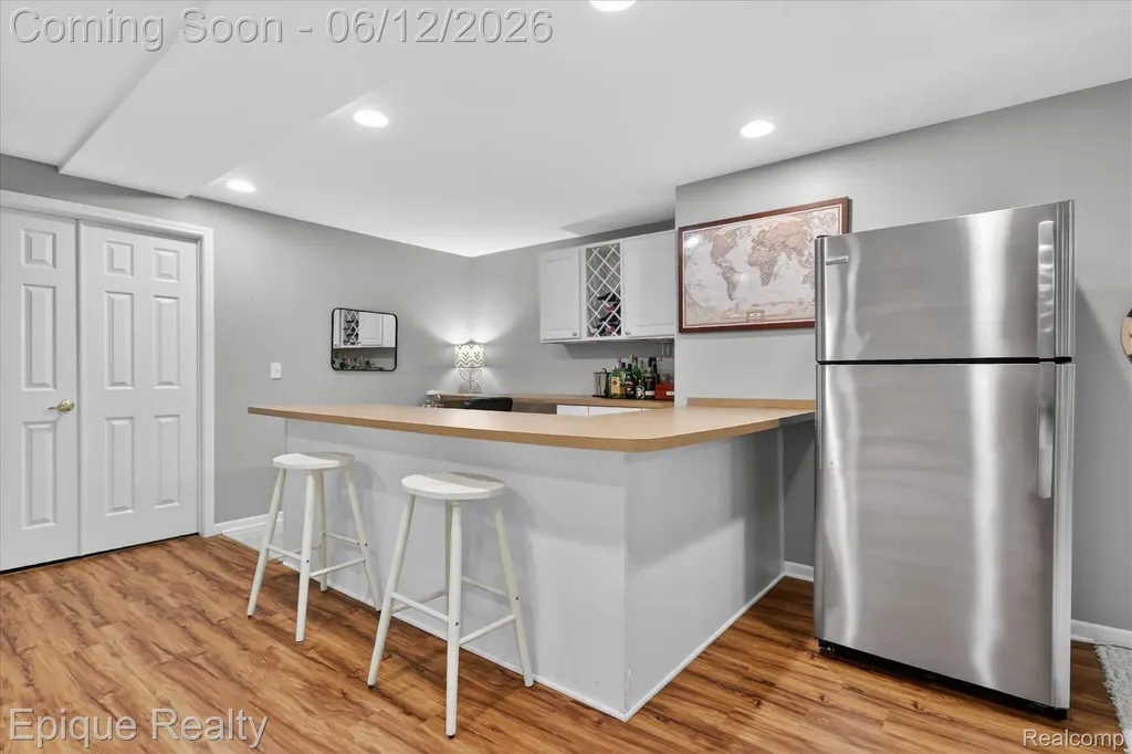 760 Caribou Court Rochester City MI 48307