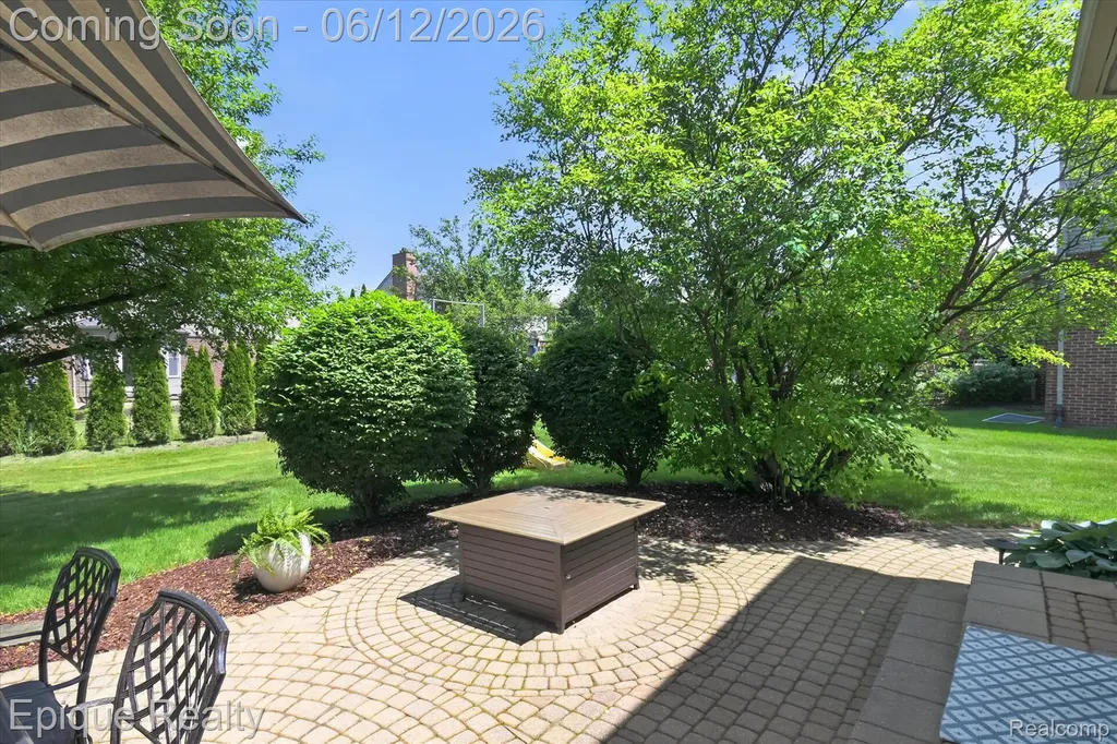760 Caribou Court Rochester City MI 48307