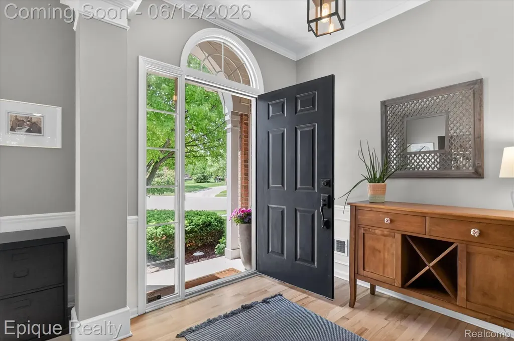 760 Caribou Court Rochester City MI 48307