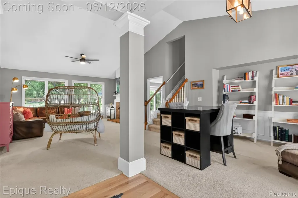 760 Caribou Court Rochester City MI 48307