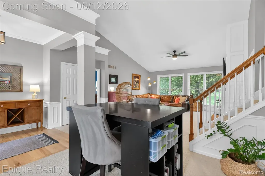 760 Caribou Court Rochester City MI 48307