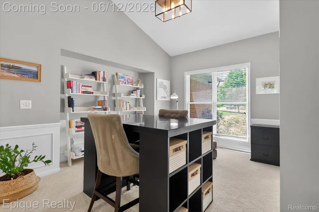 760 Caribou Court Rochester City MI 48307