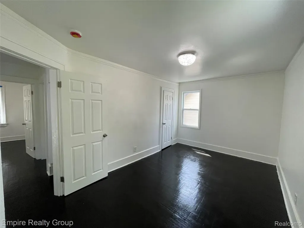 11747 Manor Street Detroit City MI 48204