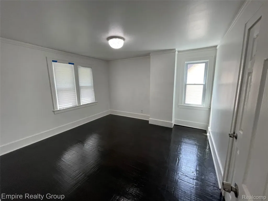 11747 Manor Street Detroit City MI 48204