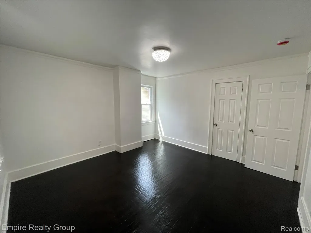 11747 Manor Street Detroit City MI 48204