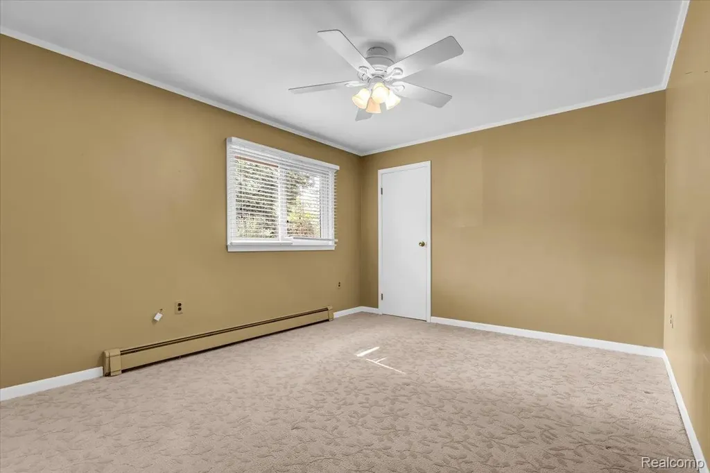 778 Troywood Drive Troy City MI 48083
