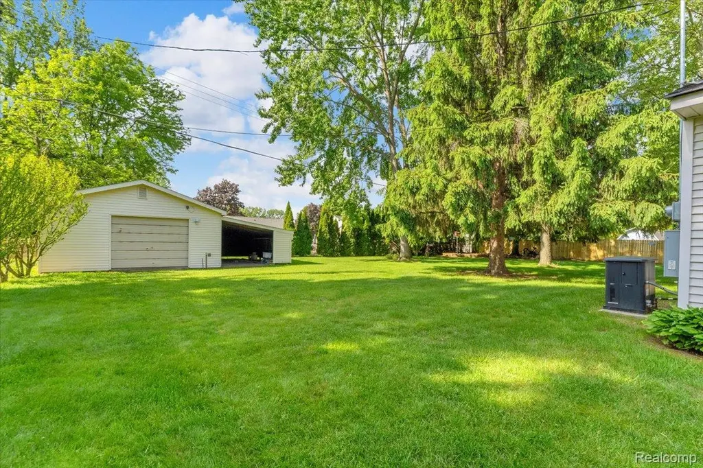 778 Troywood Drive Troy City MI 48083