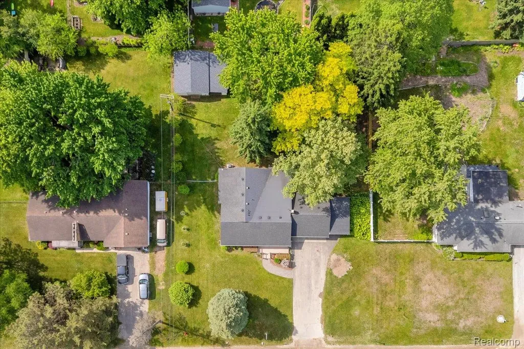 778 Troywood Drive Troy City MI 48083