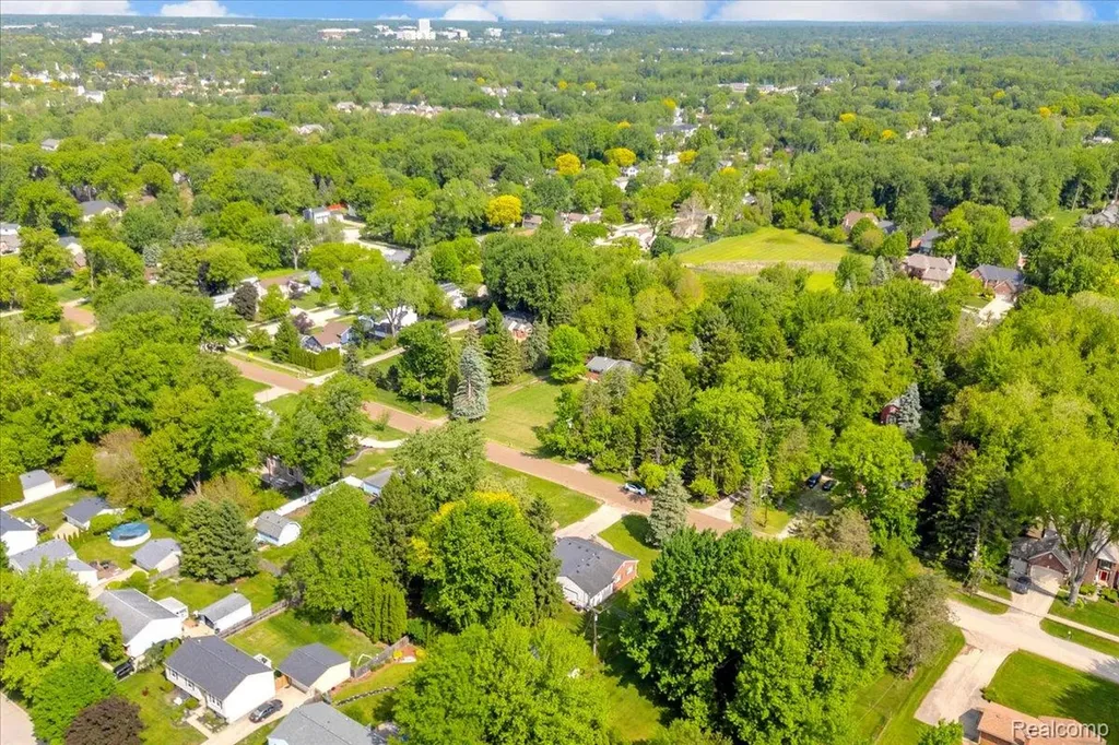 778 Troywood Drive Troy City MI 48083
