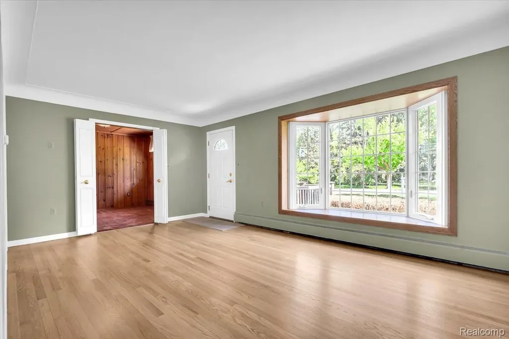 778 Troywood Drive Troy City MI 48083