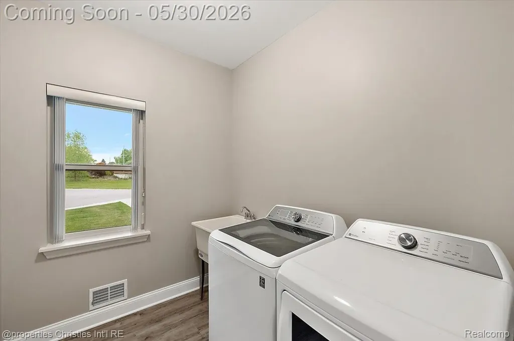 5197 June Drive Almont Village MI 48003