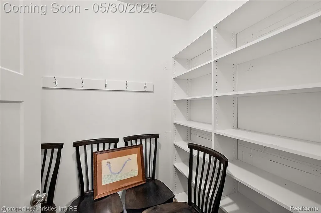 5197 June Drive Almont Village MI 48003