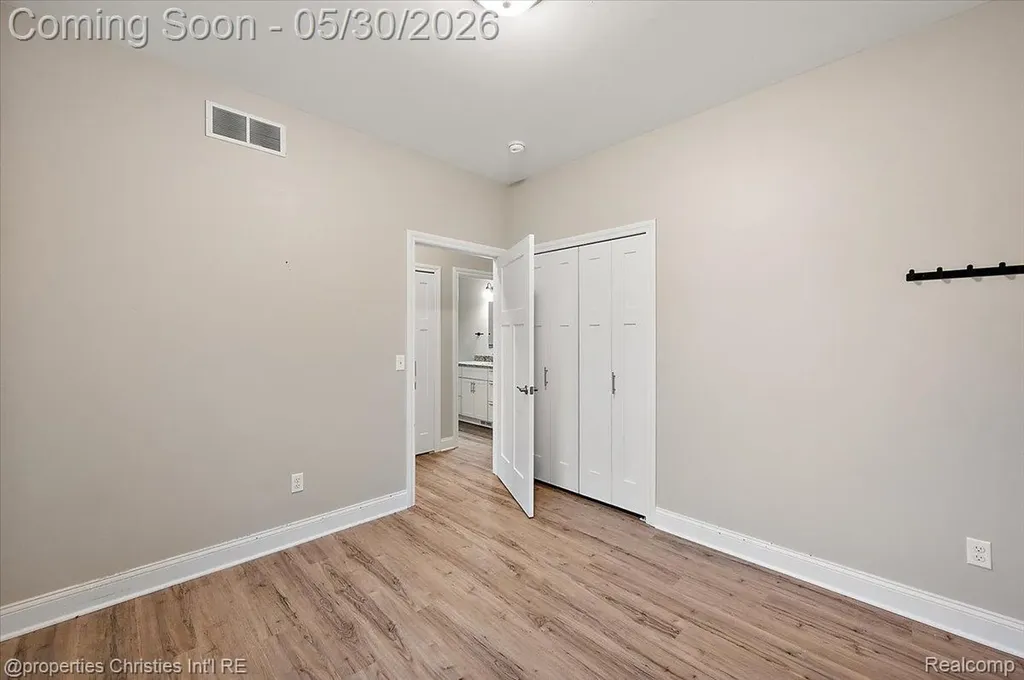5197 June Drive Almont Village MI 48003