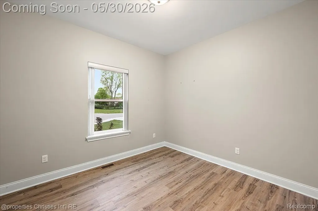 5197 June Drive Almont Village MI 48003