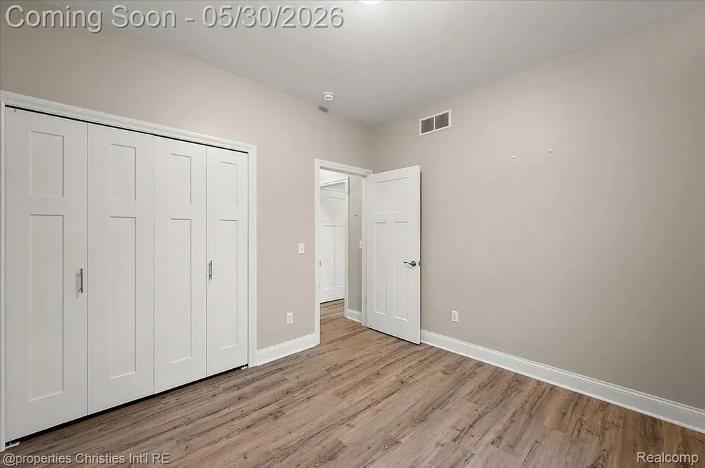 5197 June Drive Almont Village MI 48003