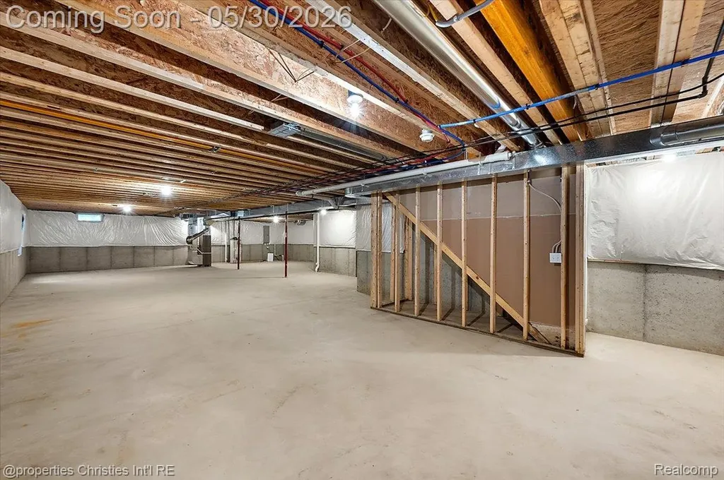 5197 June Drive Almont Village MI 48003
