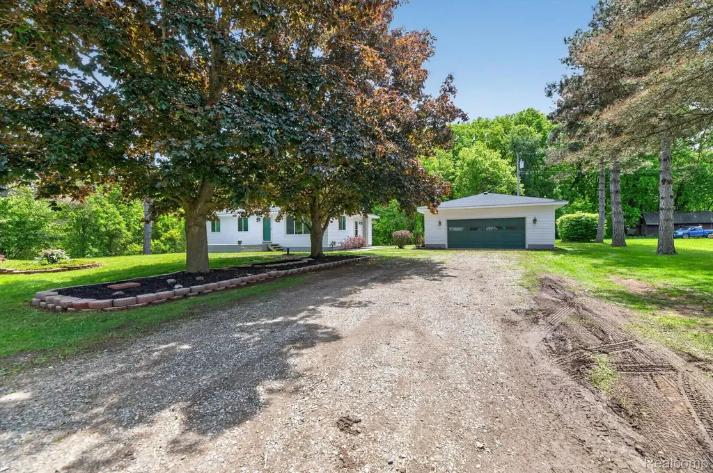 1976 Kathy Drive Hamburg Township MI 48189