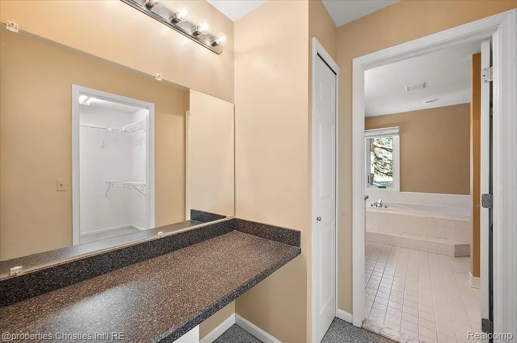 6835 High Ridge Road West Bloomfield Charter Township MI 48324