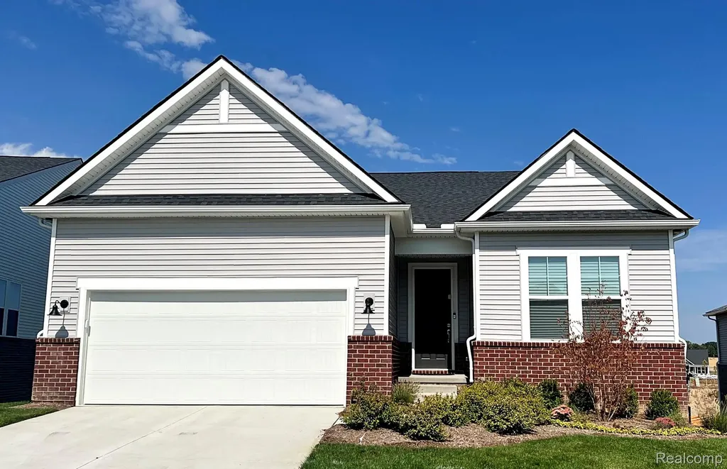 4137 Dogwood Drive Milford Charter Township MI 48381