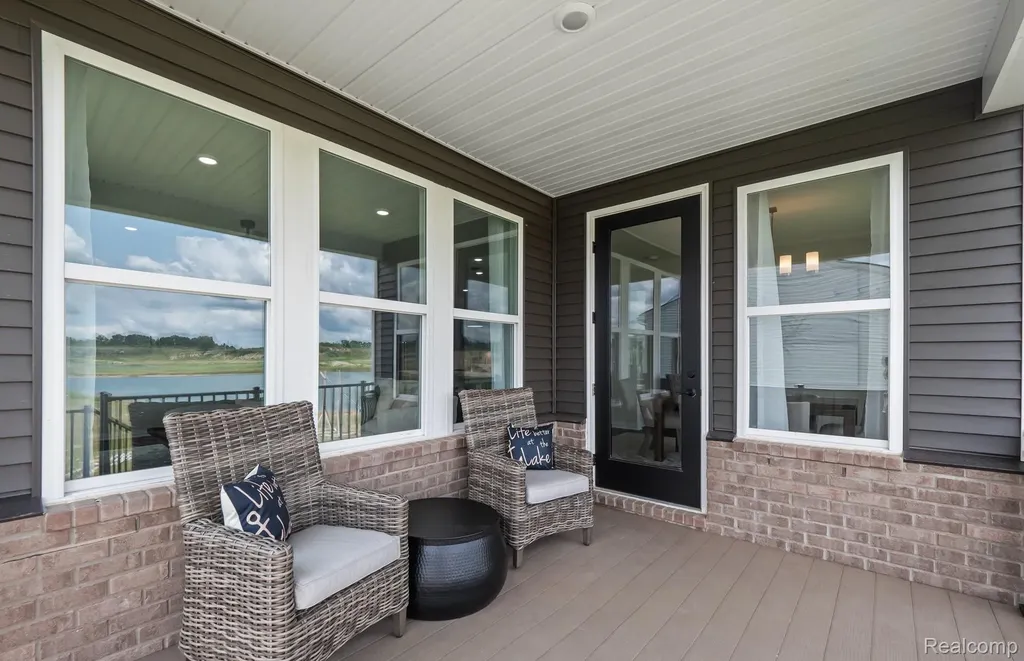 4137 Dogwood Drive Milford Charter Township MI 48381