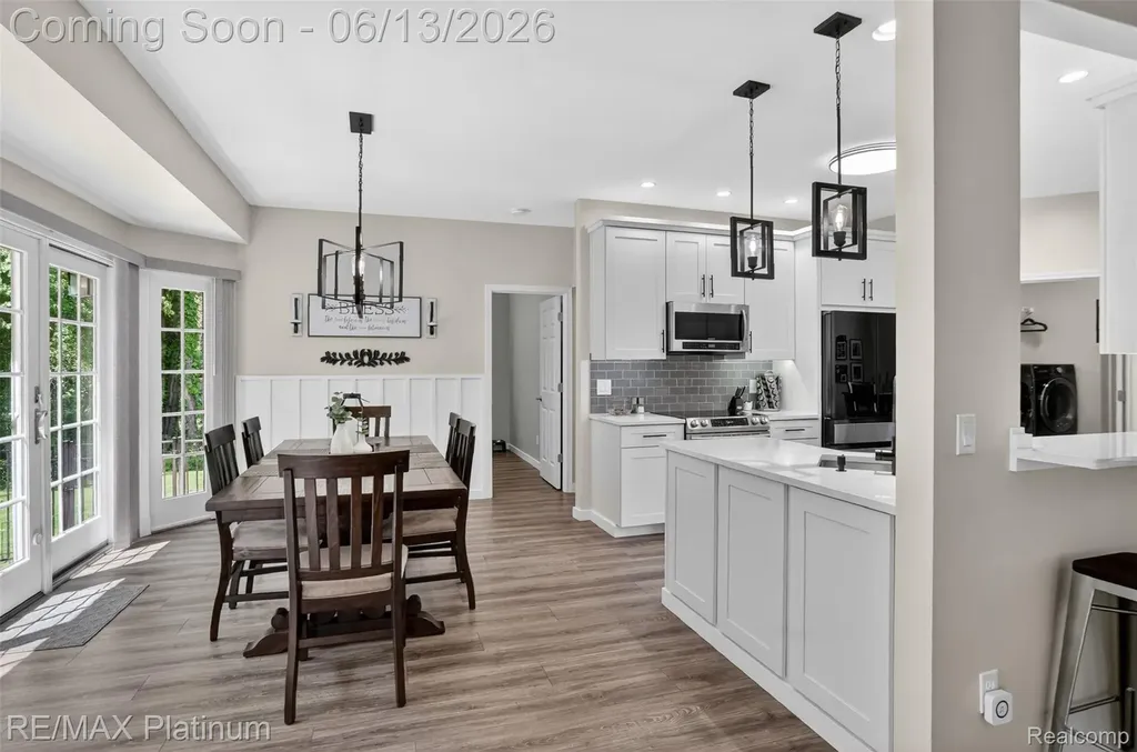 5060 Yax Pointe Drive Marion Township MI 48843