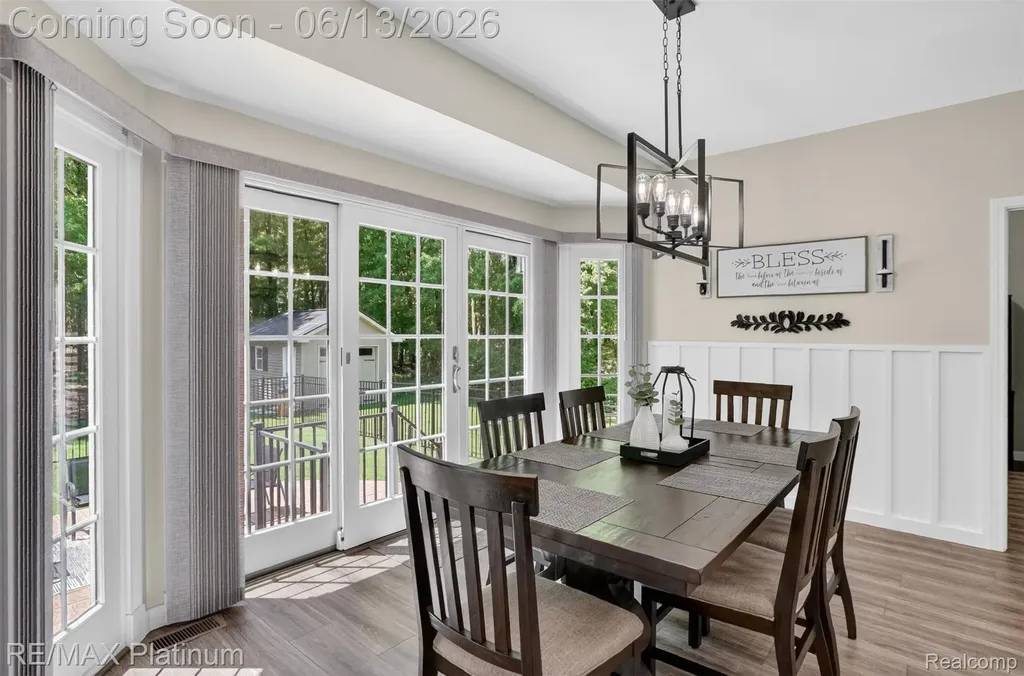 5060 Yax Pointe Drive Marion Township MI 48843
