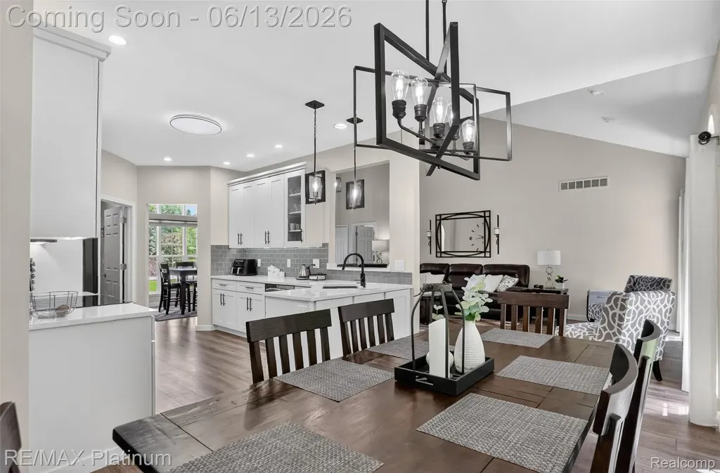 5060 Yax Pointe Drive Marion Township MI 48843