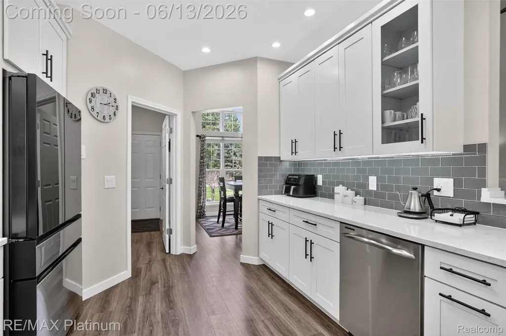 5060 Yax Pointe Drive Marion Township MI 48843