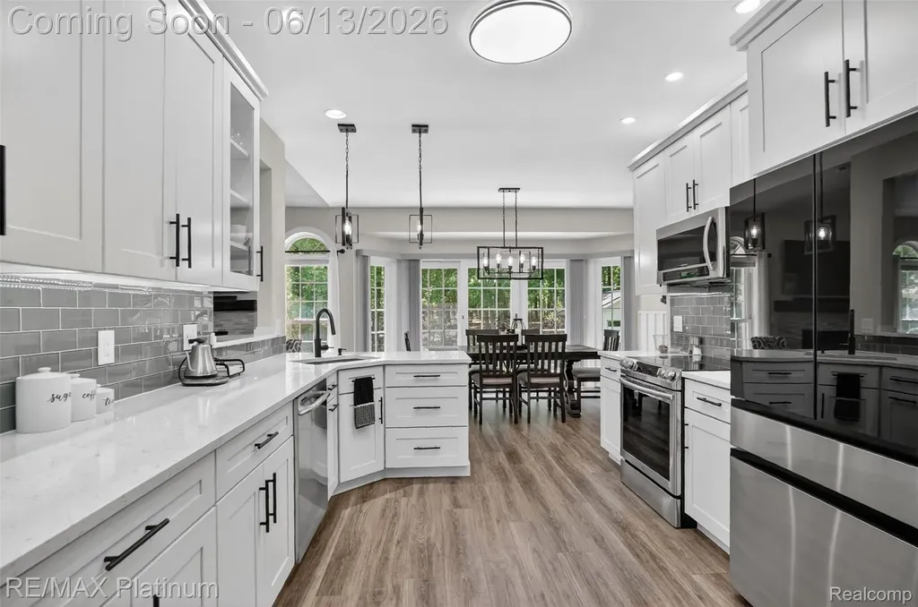 5060 Yax Pointe Drive Marion Township MI 48843