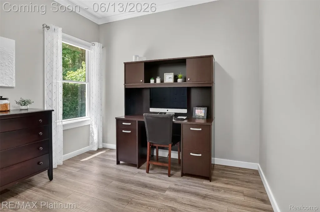 5060 Yax Pointe Drive Marion Township MI 48843