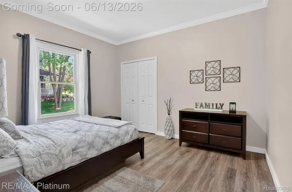 5060 Yax Pointe Drive Marion Township MI 48843