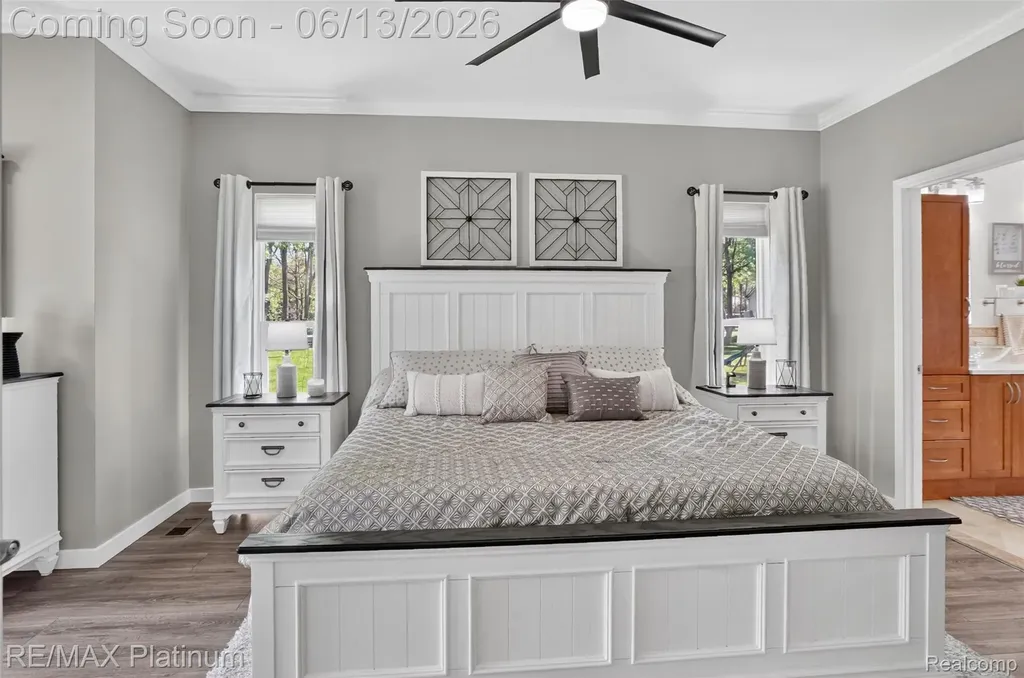 5060 Yax Pointe Drive Marion Township MI 48843